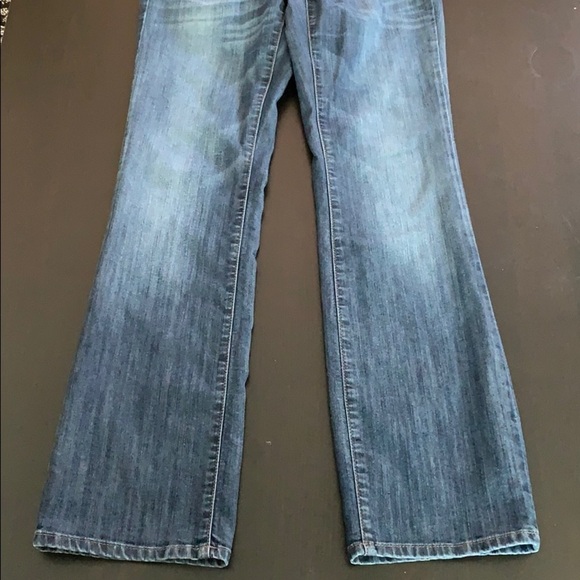 Mavi a Pea in the pod maternity jeans - Picture 3 of 9